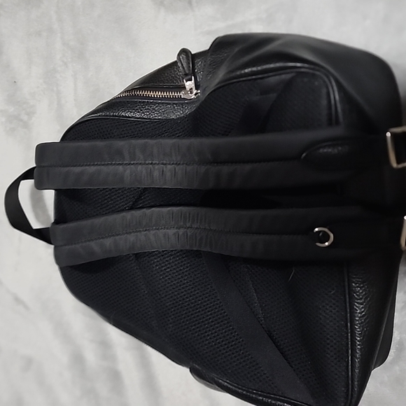 Coach backpack - Picture 3 of 7